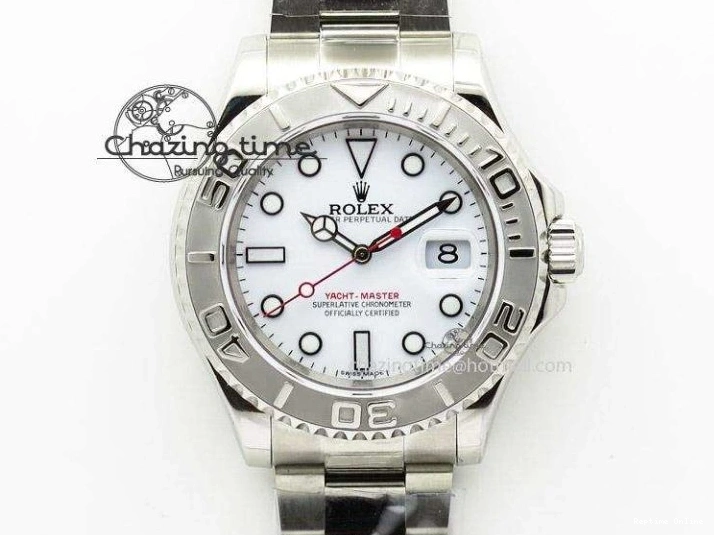 0414 Fashionable Milgauss 116400 GV JF 1:1 Green Sapphire Blue Dial On SS Bracelet A2824 V 3950